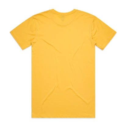 AS Colour Staple Tee - 5001