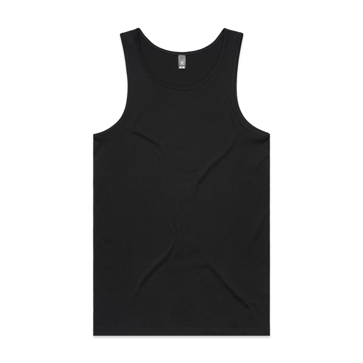 AS Colour Lowdown Singlet - 5007