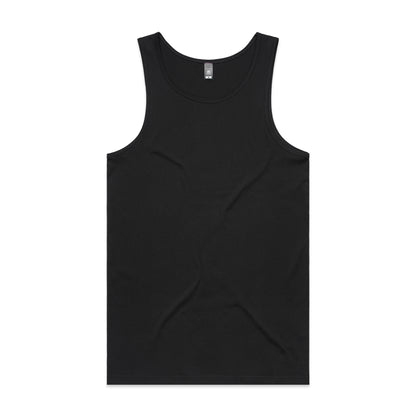 AS Colour Lowdown Singlet - 5007