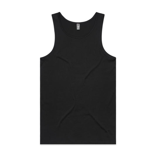 AS Colour Lowdown Singlet - 5007