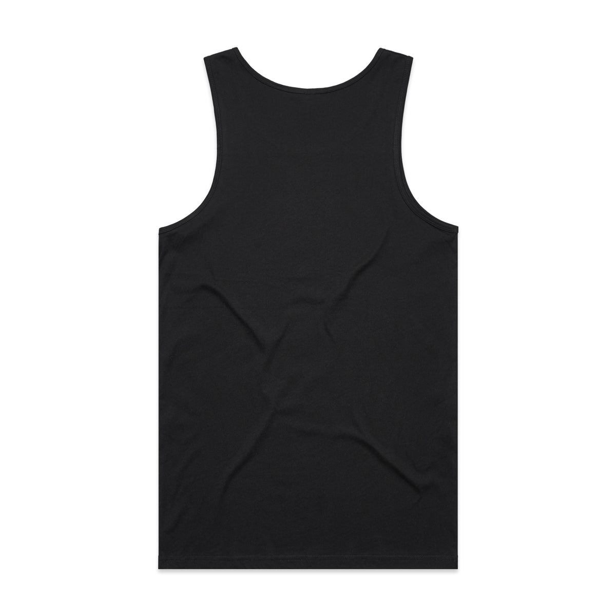 AS Colour Lowdown Singlet - 5007