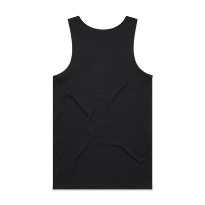 AS Colour Lowdown Singlet - 5007