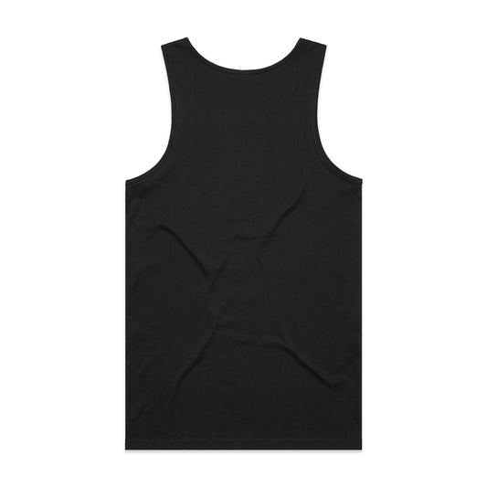 AS Colour Lowdown Singlet - 5007