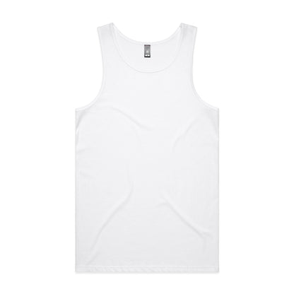AS Colour Lowdown Singlet - 5007