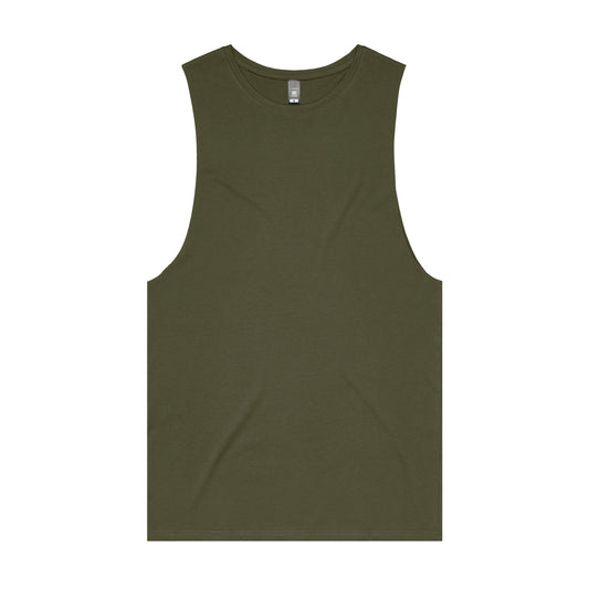 AS Colour Barnard Tank - 5025