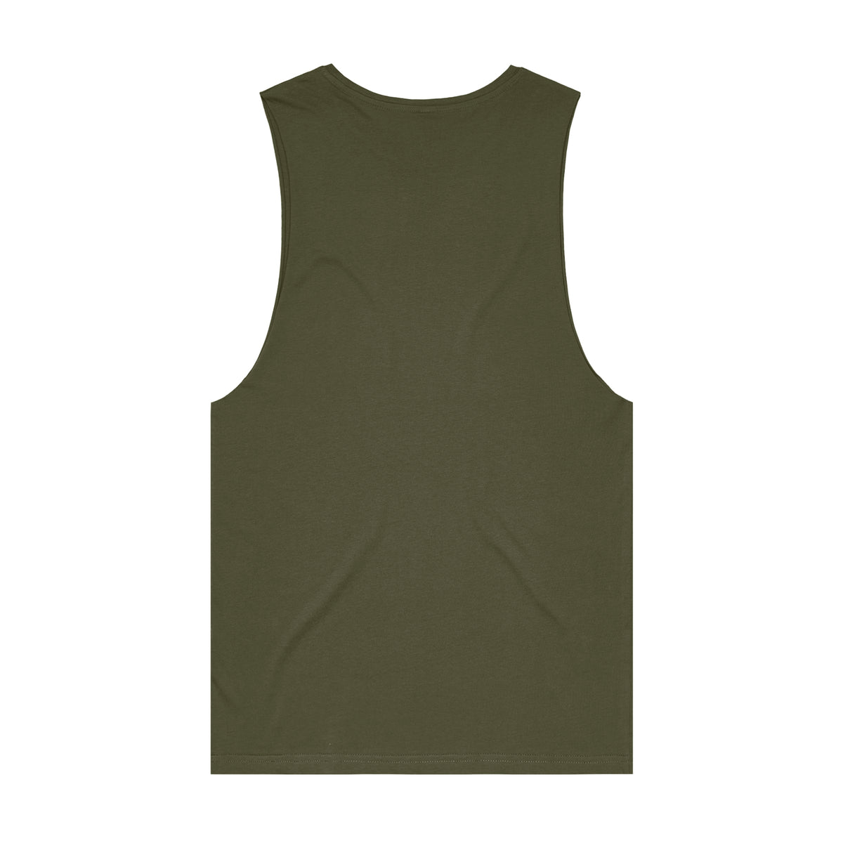 AS Colour Barnard Tank - 5025