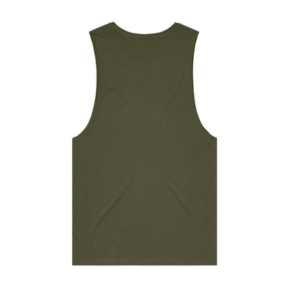 AS Colour Barnard Tank - 5025