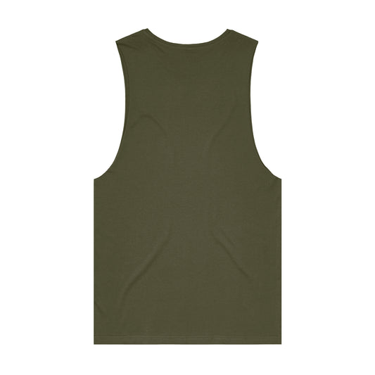 AS Colour Barnard Tank - 5025