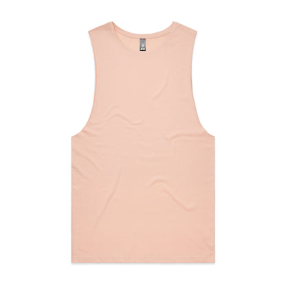 AS Colour Barnard Tank - 5025