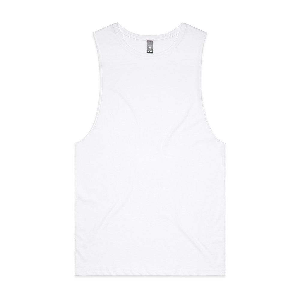 AS Colour Barnard Tank - 5025