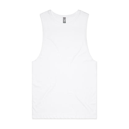 AS Colour Barnard Tank - 5025