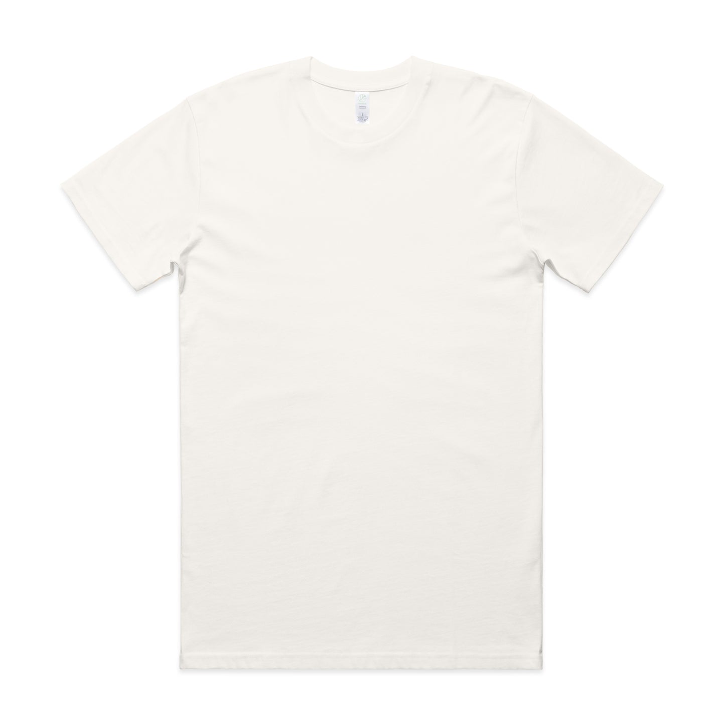 AS Colour Classic Organic Tee - 5026G