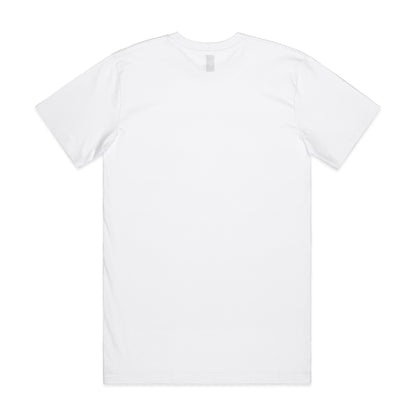 AS Colour Classic Organic Tee - 5026G