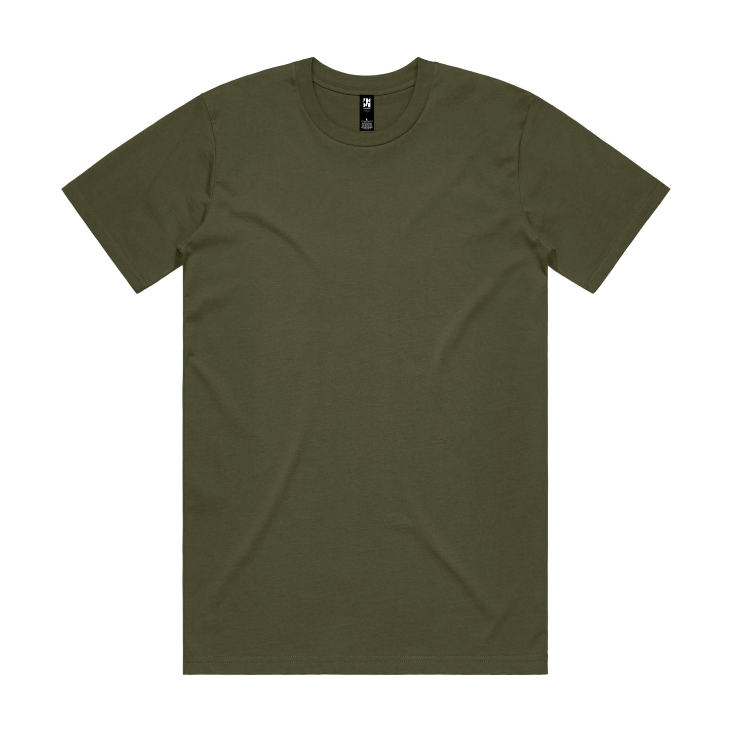 AS Colour Classic Tee - 5026