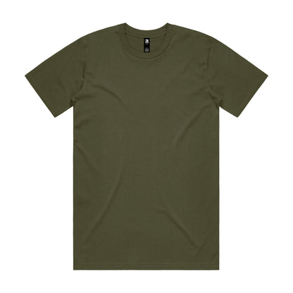 AS Colour Classic Tee - 5026