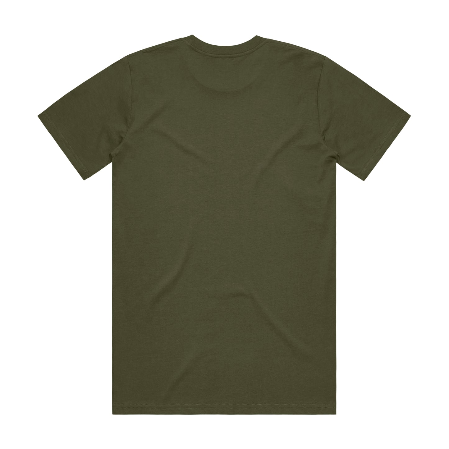 AS Colour Classic Tee - 5026