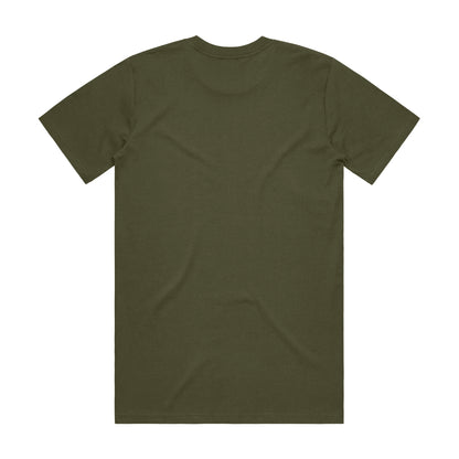 AS Colour Classic Tee - 5026