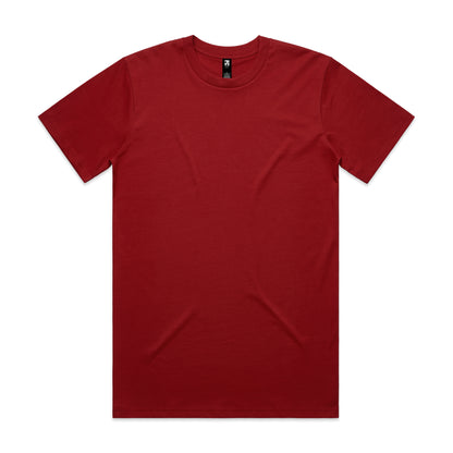 AS Colour Classic Tee - 5026