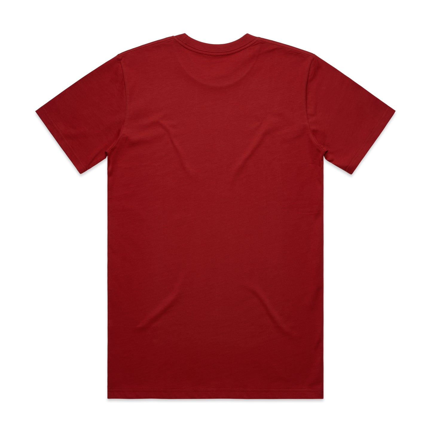 AS Colour Classic Tee - 5026