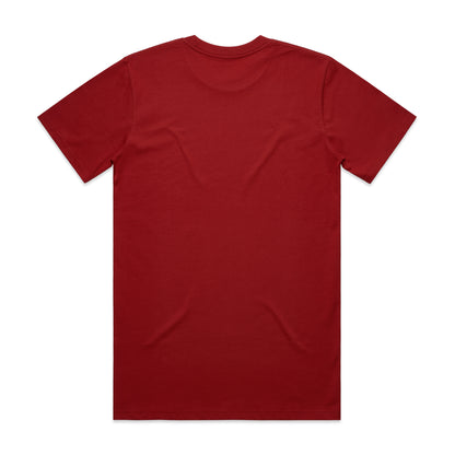 AS Colour Classic Tee - 5026