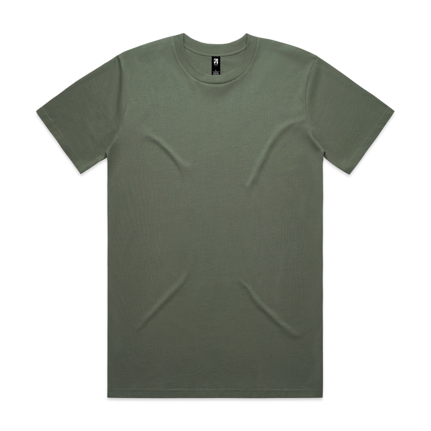 AS Colour Classic Tee - 5026