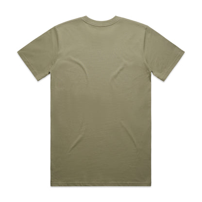 AS Colour Classic Tee - 5026