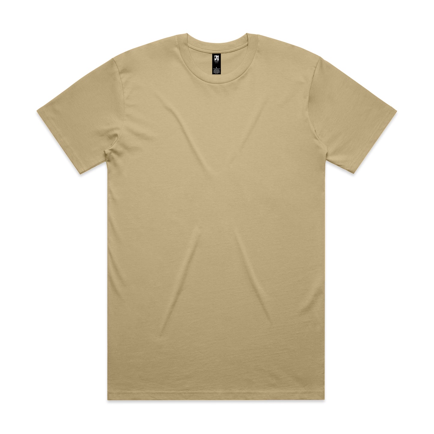 AS Colour Classic Tee - 5026