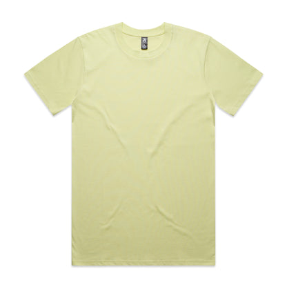 AS Colour Classic Tee - 5026