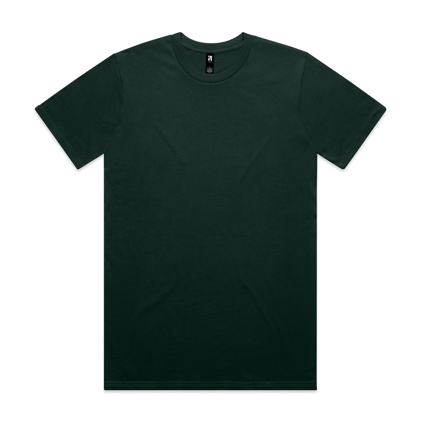 AS Colour Classic Tee - 5026