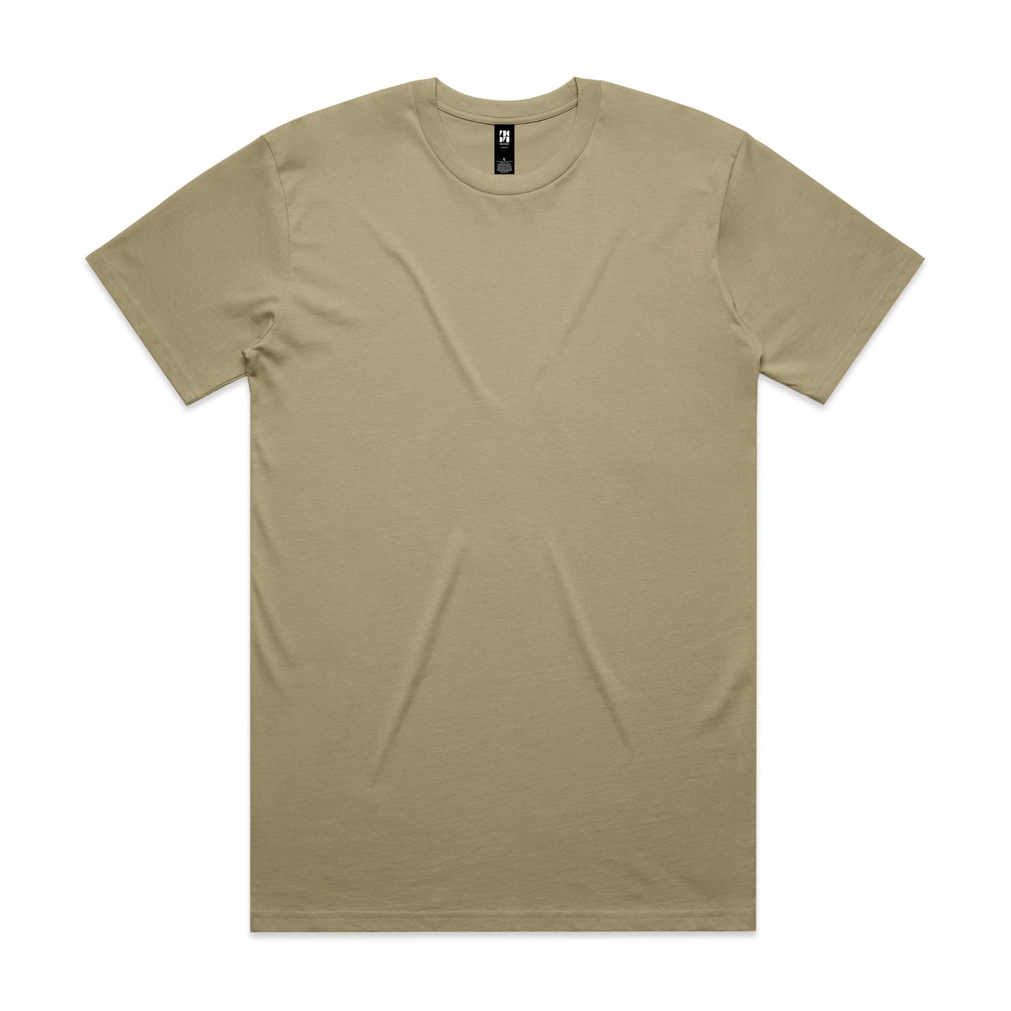AS Colour Classic Tee - 5026