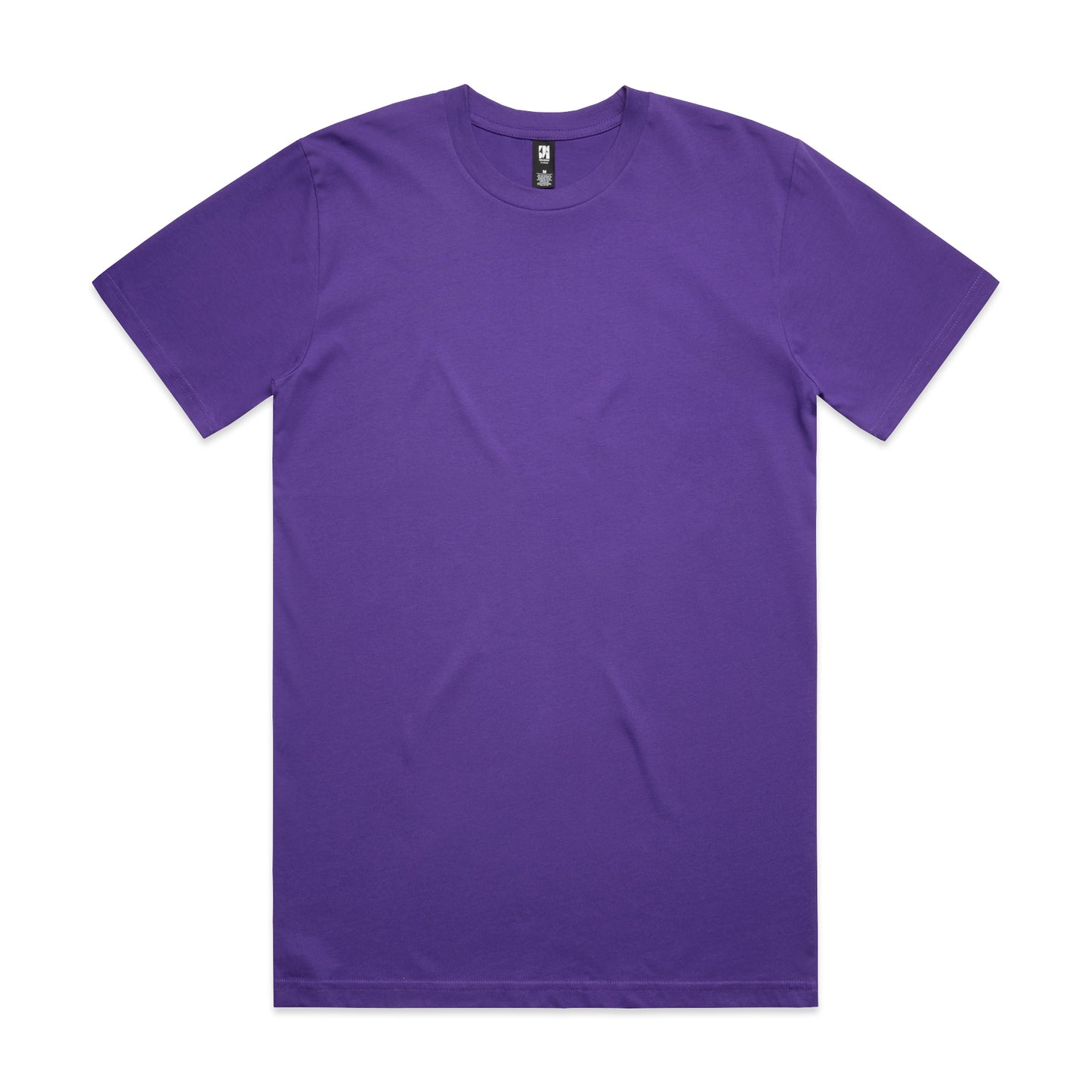 AS Colour Classic Tee - 5026