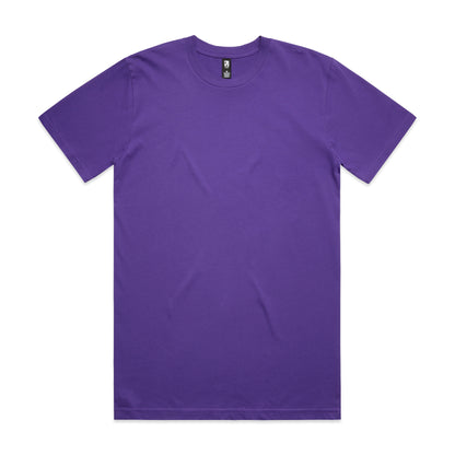 AS Colour Classic Tee - 5026