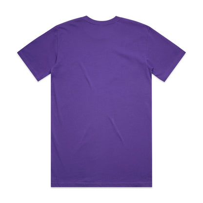 AS Colour Classic Tee - 5026