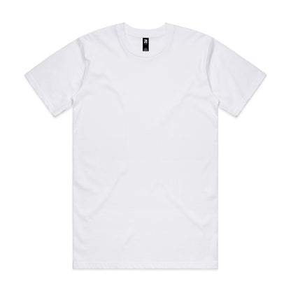 AS Colour Classic Tee - 5026