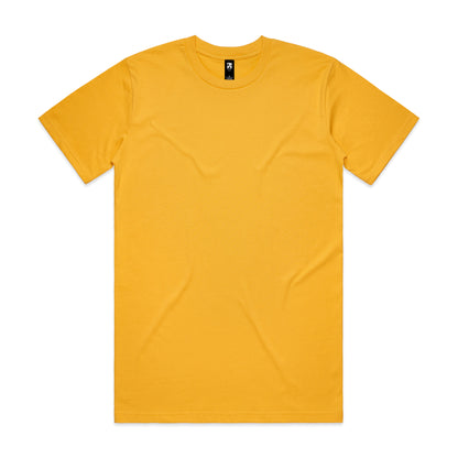 AS Colour Classic Tee - 5026