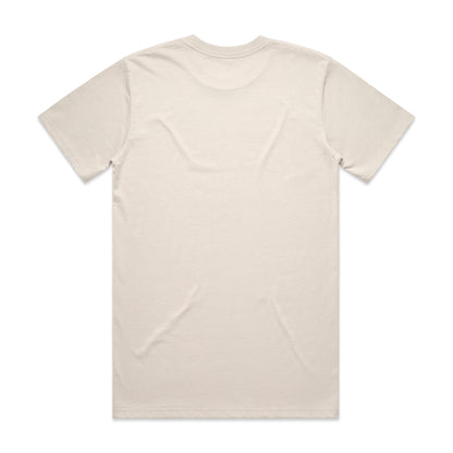 AS Colour Classic Pocket Tee - 5027