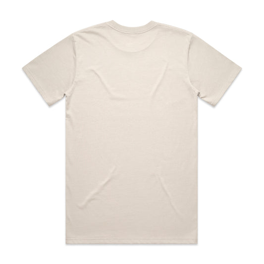 AS Colour Classic Pocket Tee - 5027