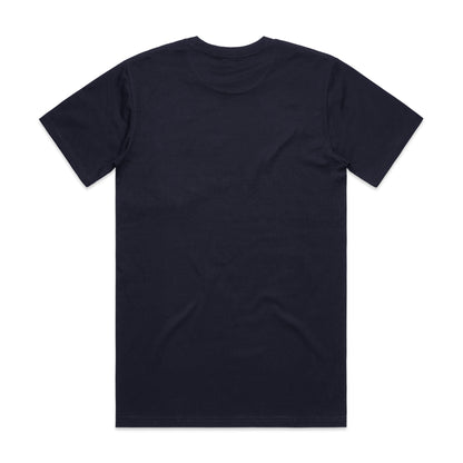 AS Colour Classic Pocket Tee - 5027