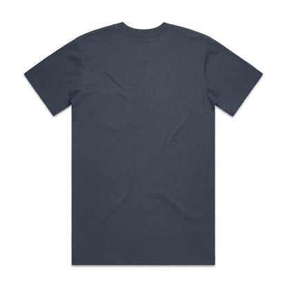 AS Colour Classic Pocket Tee - 5027