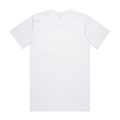 AS Colour Classic Pocket Tee - 5027