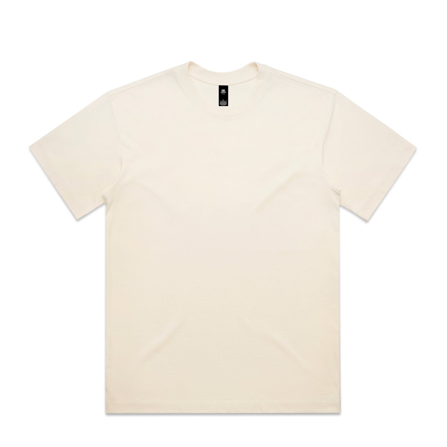 AS Colour Men's Box Tee | Custom Print & Embroidery – 5030