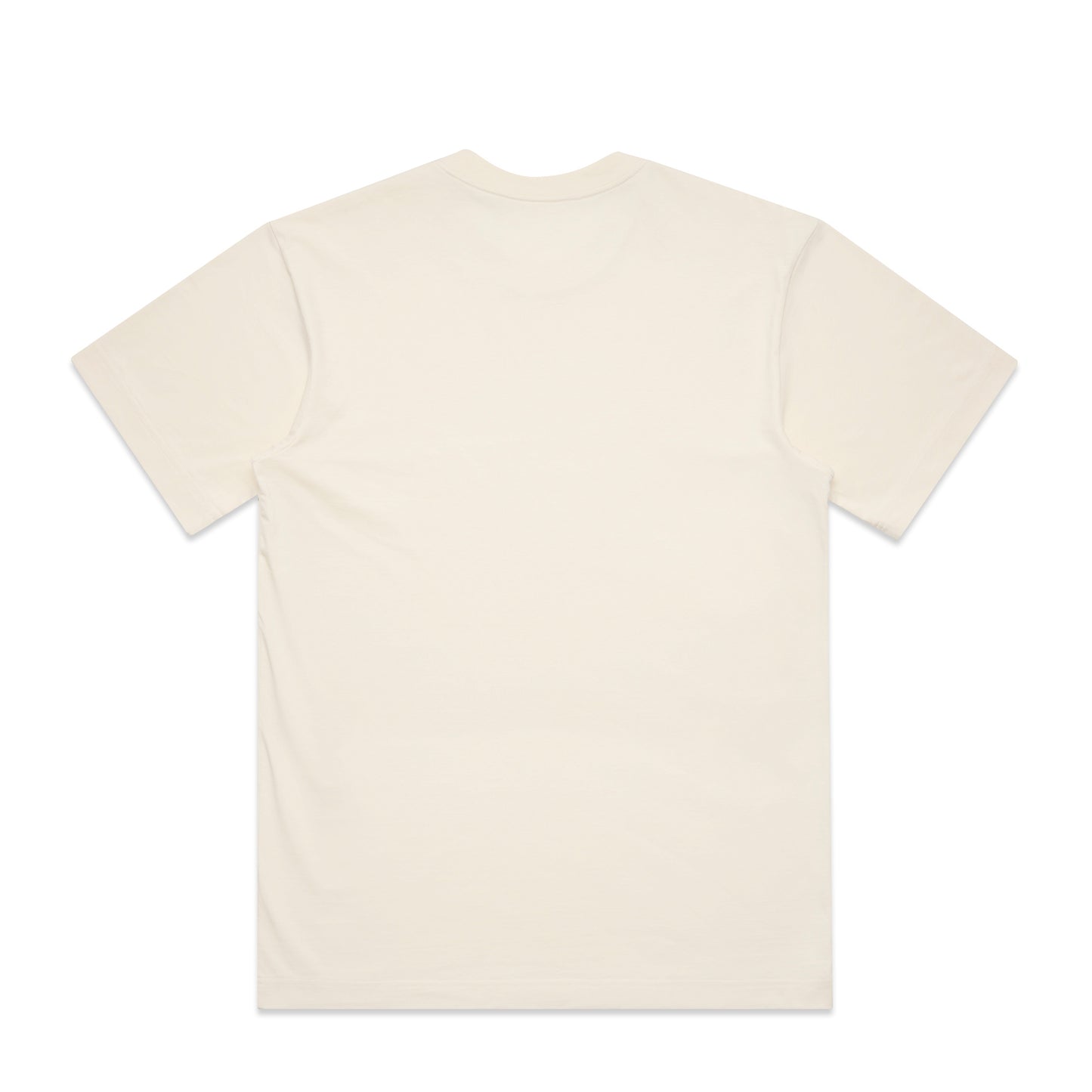 AS Colour Box Tee - 5030