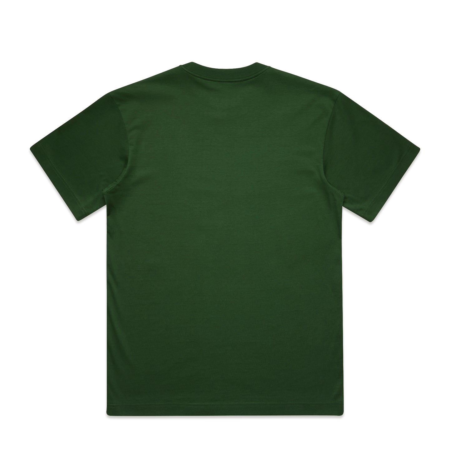 AS Colour Box Tee - 5030