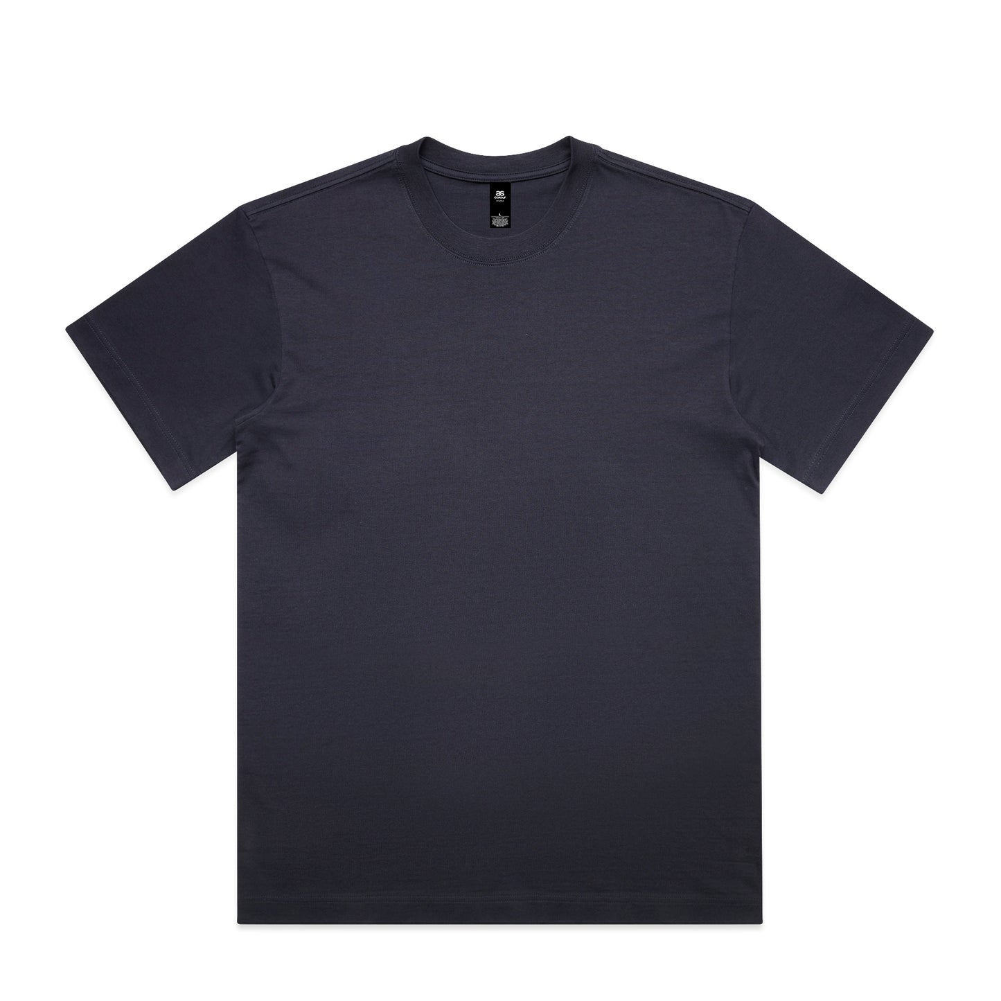 AS Colour Men's Box Tee | Custom Print & Embroidery – 5030