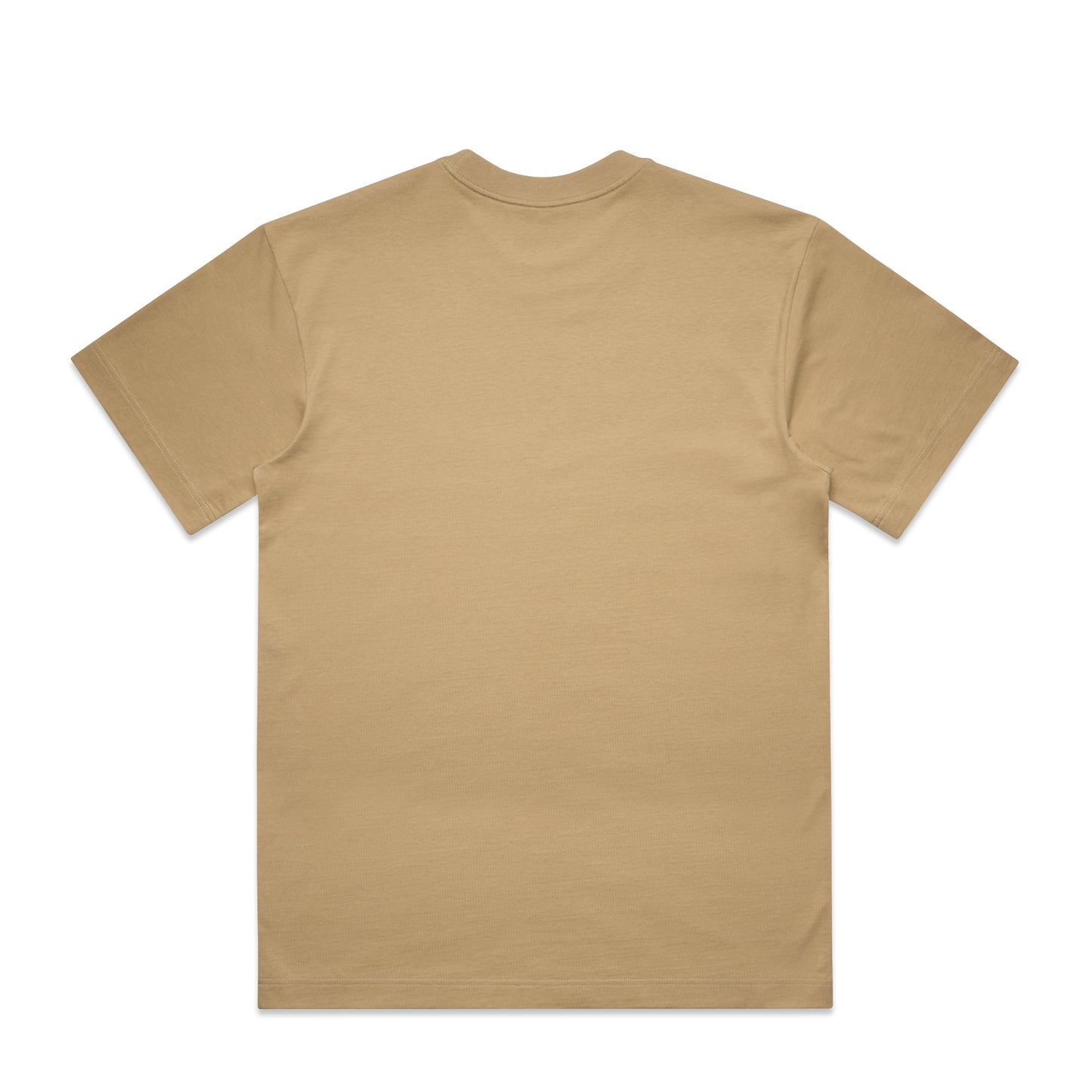 AS Colour Box Tee - 5030