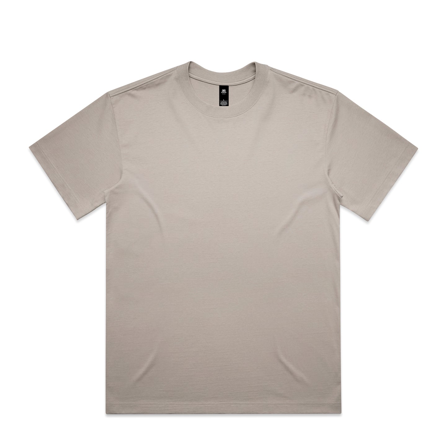 AS Colour Box Tee - 5030