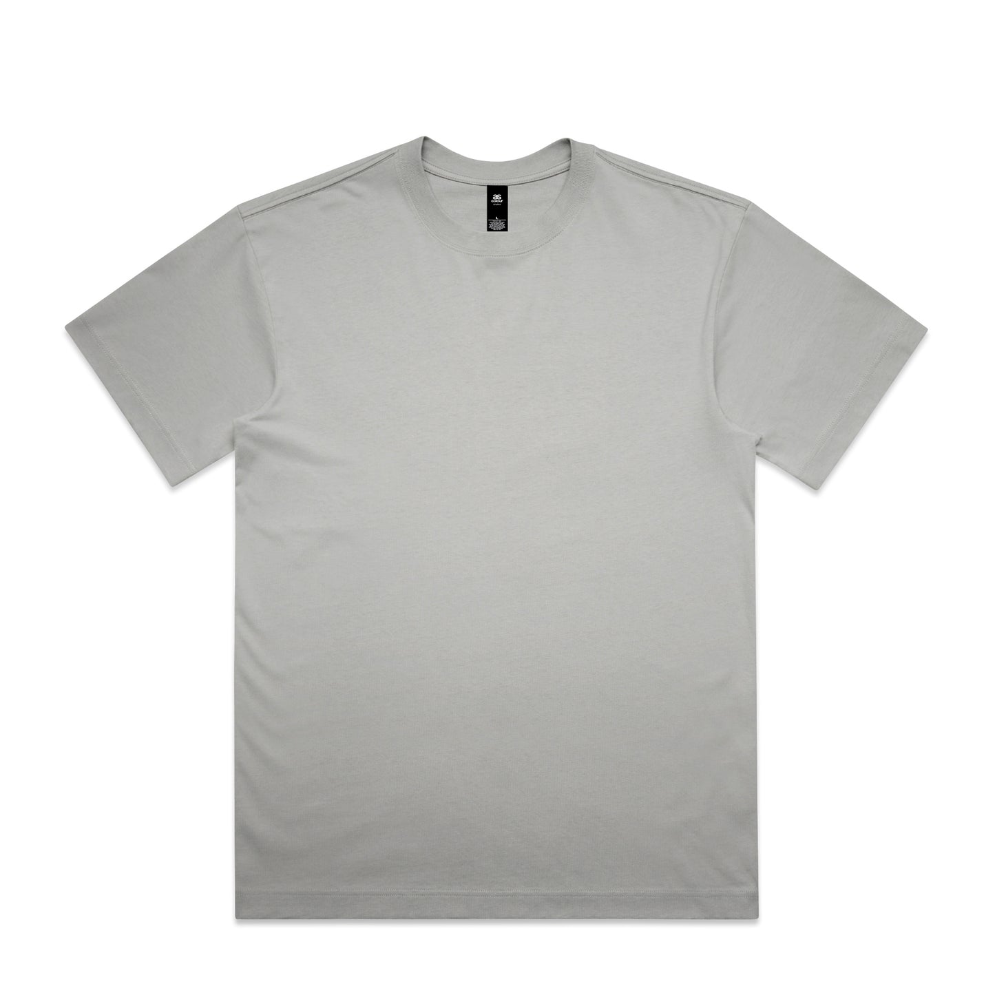 AS Colour Men's Box Tee | Custom Print & Embroidery – 5030