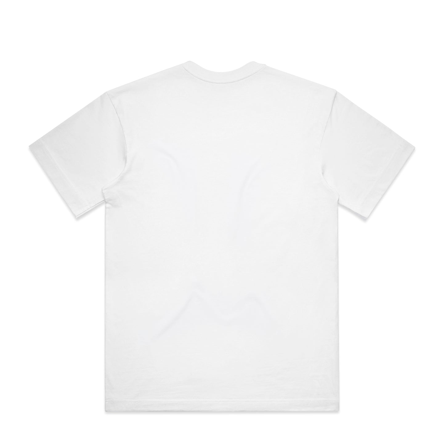 AS Colour Box Tee - 5030
