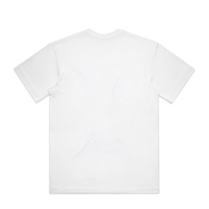 AS Colour Box Tee - 5030