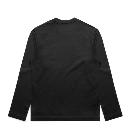Box Long Sleeve Tee - 5031